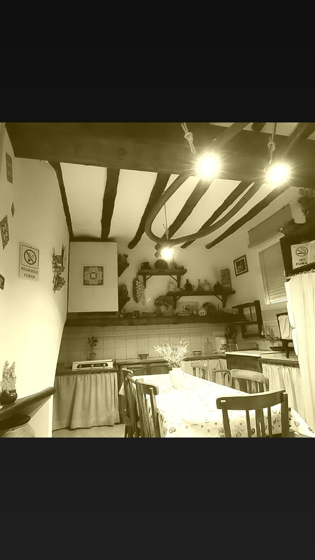 Casa Elina Lucena Villa Lucena del Cid Eksteriør billede
