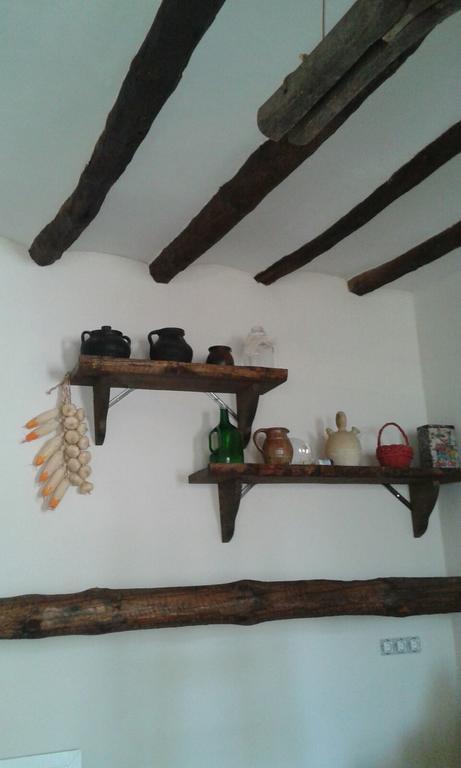 Casa Elina Lucena Villa Lucena del Cid Eksteriør billede