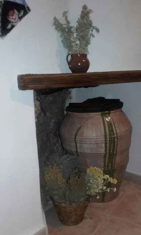 Casa Elina Lucena Villa Lucena del Cid Eksteriør billede