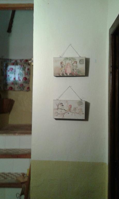 Casa Elina Lucena Villa Lucena del Cid Eksteriør billede