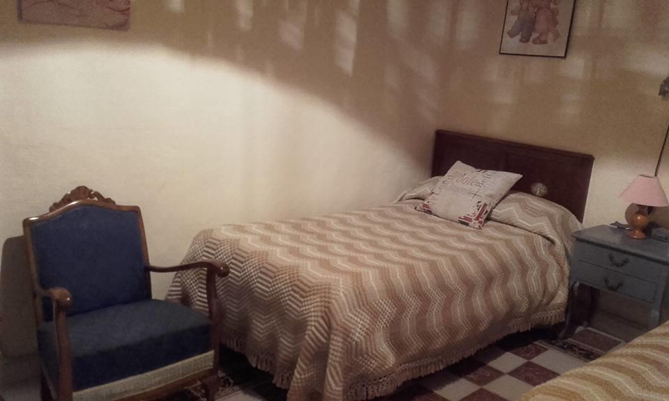 Casa Elina Lucena Villa Lucena del Cid Eksteriør billede