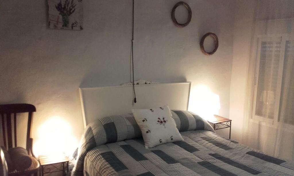 Casa Elina Lucena Villa Lucena del Cid Eksteriør billede