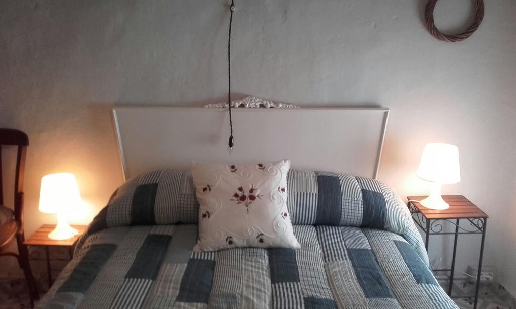 Casa Elina Lucena Villa Lucena del Cid Eksteriør billede