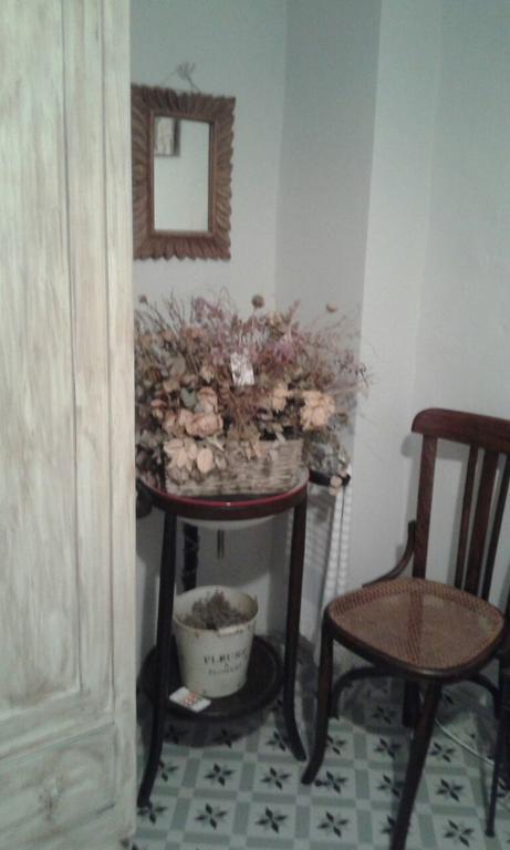 Casa Elina Lucena Villa Lucena del Cid Eksteriør billede