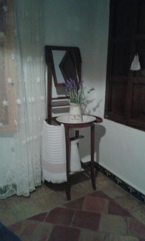 Casa Elina Lucena Villa Lucena del Cid Eksteriør billede