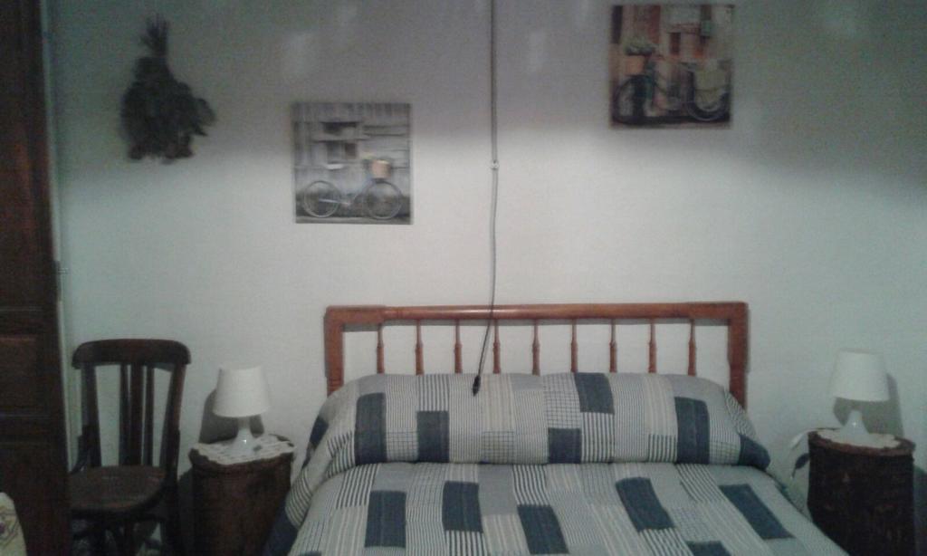 Casa Elina Lucena Villa Lucena del Cid Eksteriør billede