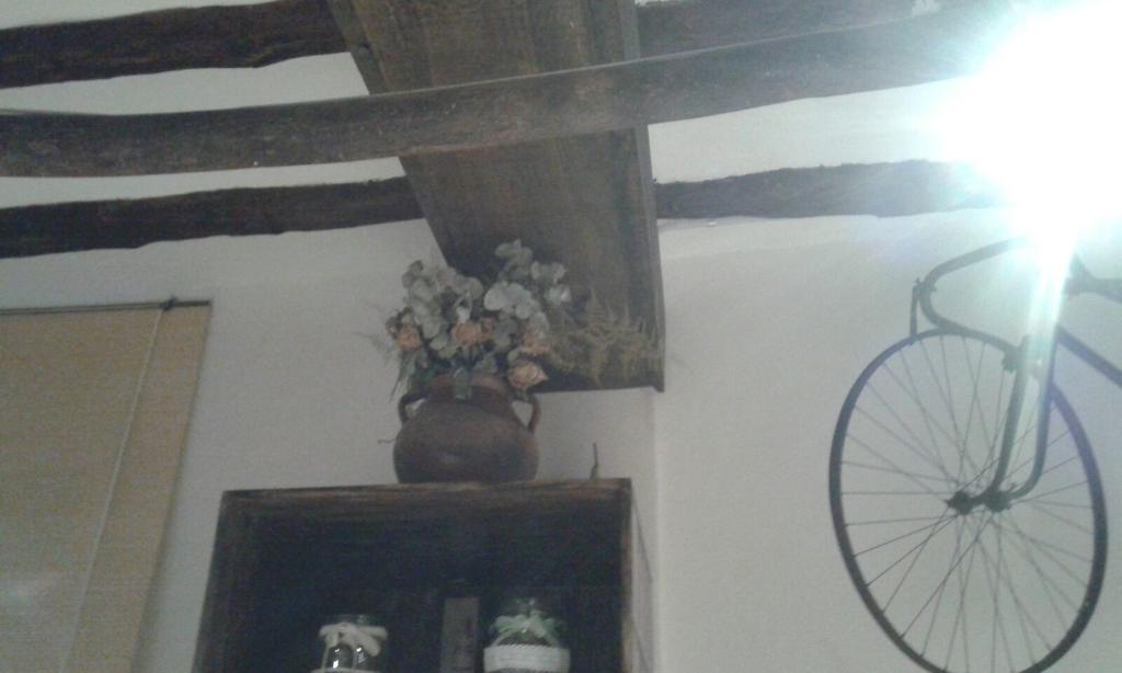 Casa Elina Lucena Villa Lucena del Cid Eksteriør billede