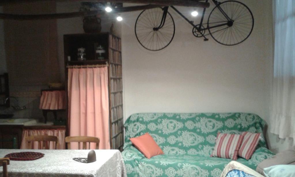 Casa Elina Lucena Villa Lucena del Cid Eksteriør billede